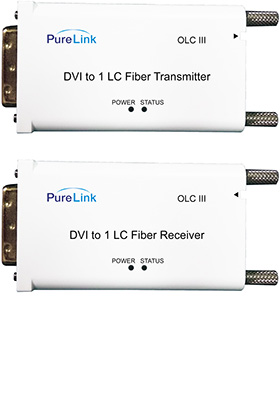 OLC III Tx/Rx OLC III Tx/Rx