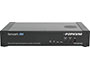 Image 1 of 7&nbsp;-&nbsp;P2P-KDG300 point-to-point, single-head DisplayPort fiber-optic or CATx Transmitter unit, front view.