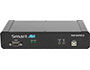 Image 1 of 7&nbsp;-&nbsp;P2P-KHG310 point-to-point, single-head HDMI KVM fiber-optic or CATx Transmitter unit, front view.