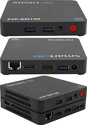 SaviGate P2PManager Controller