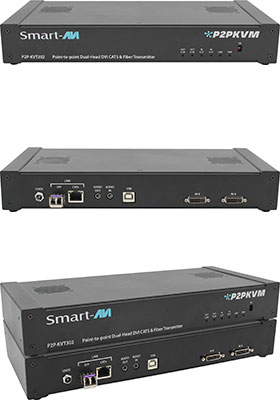 P2P-KVT302 P2P-KVT302