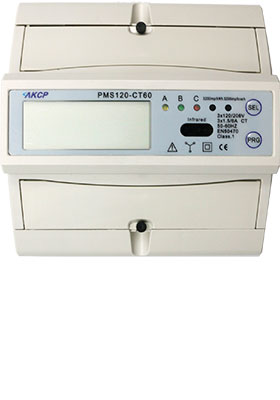 Power Monitoring Sensors