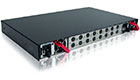 RED PSU PRO 1, 8 Ports