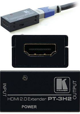 HDMI Repeaters HDMI Repeaters