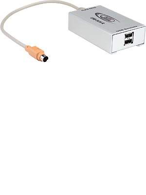Sun Legacy Port to USB Adapter