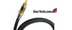 Premium Composite Video Cables