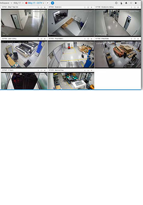 Quicklime Video AI Module Quicklime Video AI Module