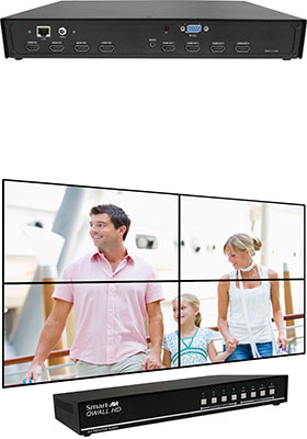 QWall-HD QWall-HD