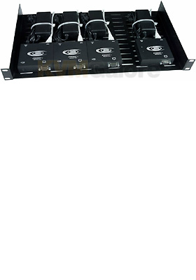 General Purpose 1RU Rack Tray