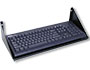 Image 2 of 3 - 19-9S Combo Shelf can double as a (full-size) keyboard tray.