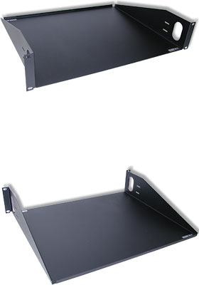 19-15S Cantilever Shelf