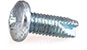 #10-32 Self-Tapping Mounting Screws, Zinc