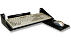 PKT Keyboard/Mouse Tray