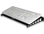 Image 3 of 3 - Keyboard (not included) is shown for reference only.