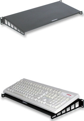 PRT Keyboard Tray PRT Keyboard Tray