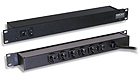 Rack-Mount PDU 6-20-R