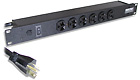 Rack-Mount PDU 6-20-F