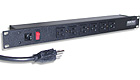 Rack-Mount PDU 6-15-F