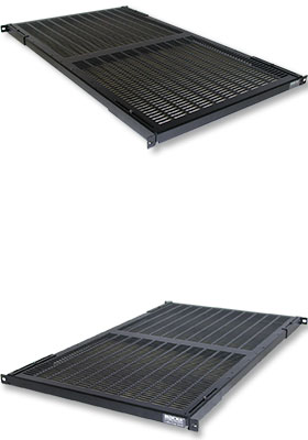 18-21 SSR 4-Post-Mounting Shelf 18-21 SSR 4-Post-Mounting Shelf