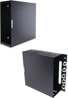 Wallit Box 400 w/ RackiTies