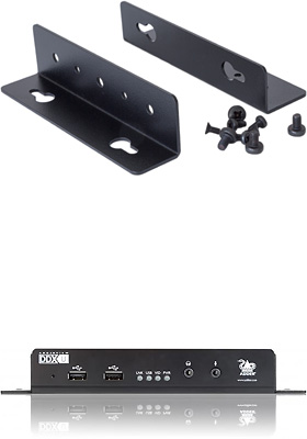 Wall/Desk Mounting Kit