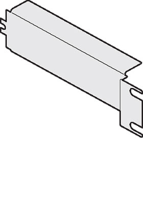 RMK17 Blanking Plate