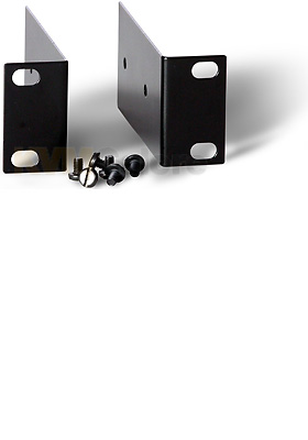 Rack-Mount Kit for AdderView/SmartView, 1U Rack-Mount Kit for AdderView/SmartView, 1U