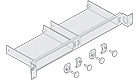 Dual Rack-Mount Bracket