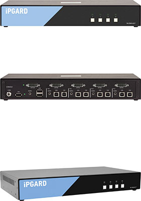 SA-DVN-4S-P SA-DVN-4S-P