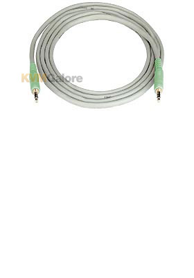 NTI Stereo Cables NTI Stereo Cables