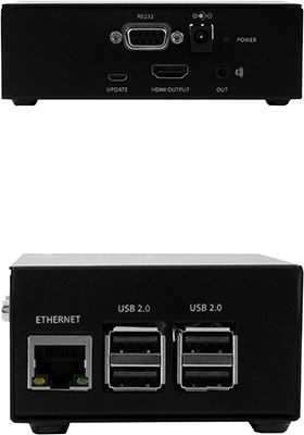 SaviGateway G300 SaviGateway G300