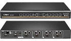 Secure Matrix, 4 Ports