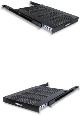 SDR-22-26 4-Post-Mounting Shelf SDR-22-26 4-Post-Mounting Shelf