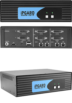 SDVN-2D-P SDVN-2D-P