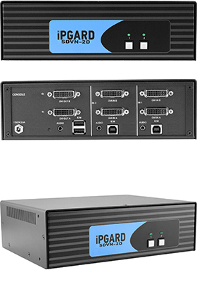 SDVN-2D