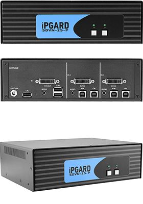 SDVN-2S-P SDVN-2S-P