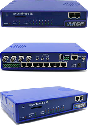 securityProbe 5 securityProbe 5