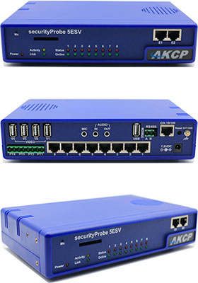securityProbe 5ESV securityProbe 5ESV