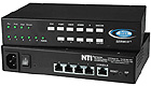 SERIMUX 4-Ports SERIMUX 4-Ports