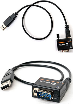 VGA IQ Server Interface Module, Small Form Factor VGA IQ Server Interface Module, Small Form Factor