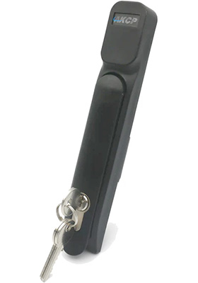 RFID Swing-Handle Cabinet Lock RFID Swing-Handle Cabinet Lock