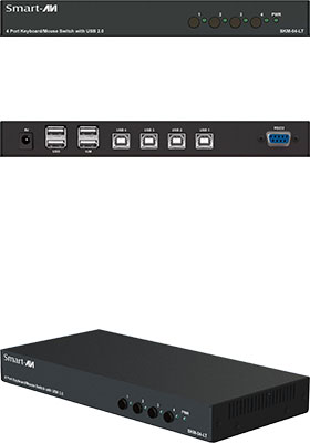SKM-04-Lite SKM-04-Lite