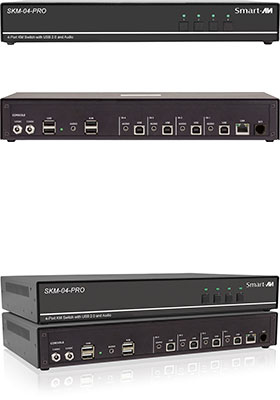 SKM-04-Pro SKM-04-Pro