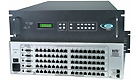 VEEMUX CAT-5 1000 16x16 Matrix Switch VEEMUX CAT-5 1000 16x16 Matrix Switch