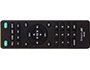 Image 5 of 6 - Optional Infrared (IR) remote control.