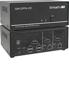 SM-DPN-2S SM-DPN-2S
