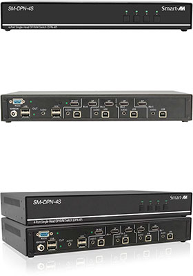 SM-DPN-4S SM-DPN-4S