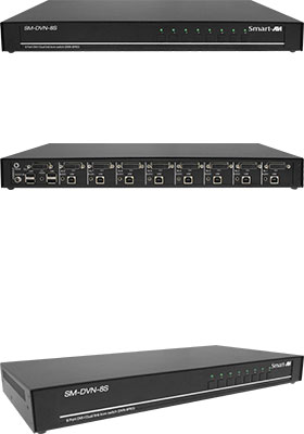 SM-DVN-8S SM-DVN-8S