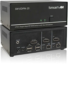 SM-EDPN-2S SM-EDPN-2S