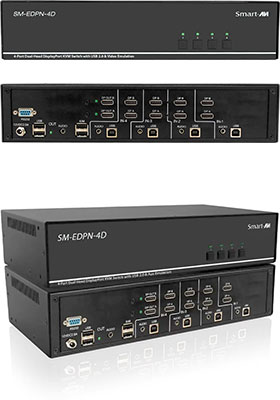 SM-EDPN-4D SM-EDPN-4D